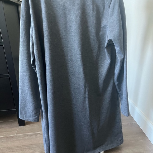 Zanzea smock dress new - Picture 3 of 3